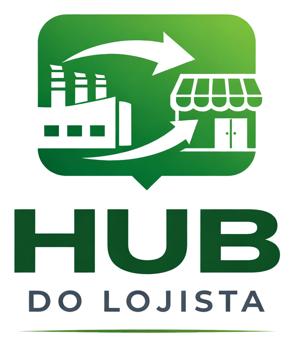 Hub do Lojista