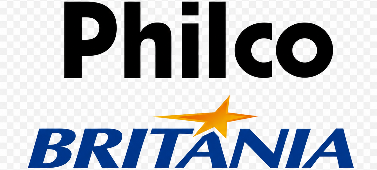 Philco/Britânia