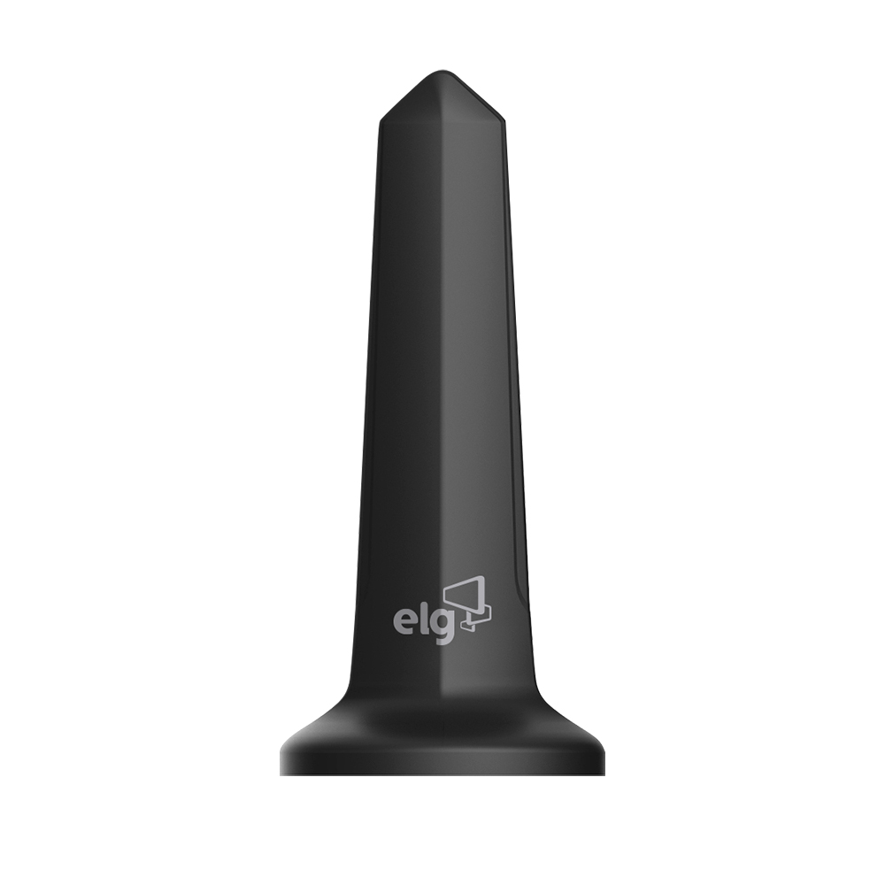ANTENA DIGITAL INTERNA COM CABO DE 1,5M MODELO - HDTV1500