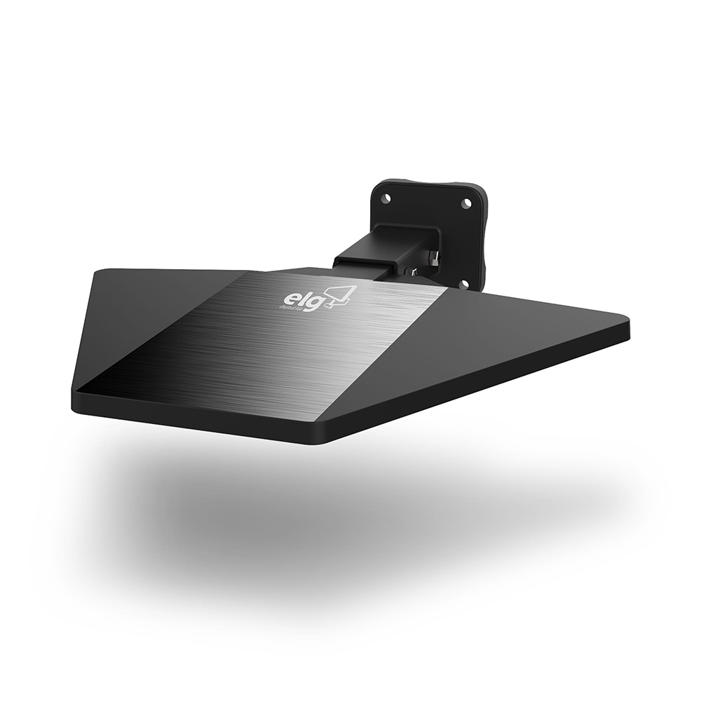 ANTENA DIGITAL EXTERNA COM CABO DE 10M MODELO - HDTVEX800PLUS