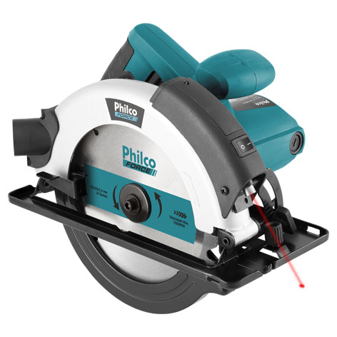 SERRA CIRCULAR PSC01 220V