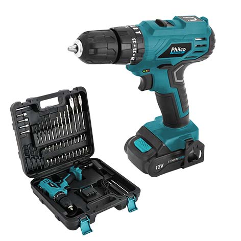 PARAFUSADEIRA PPF120MF