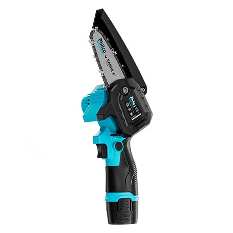 MINI MOTOSSERRA PMM124