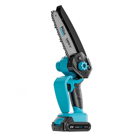 MINI MOTOSSERRA PMM216