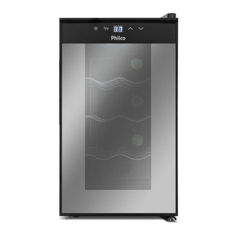 ADEGA PAD8E BIVOLT