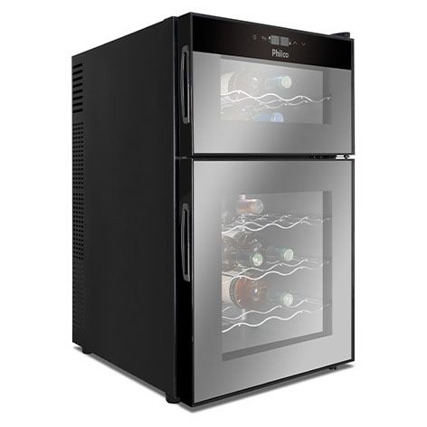 ADEGA PAD24DZ BIVOLT