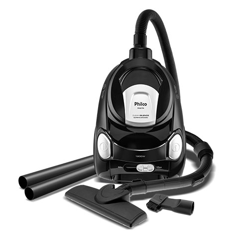ASPIRADOR DE PO PAS70 220V