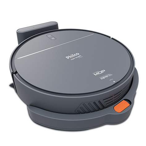 ASPIRADOR ROBO PAS29A BIV