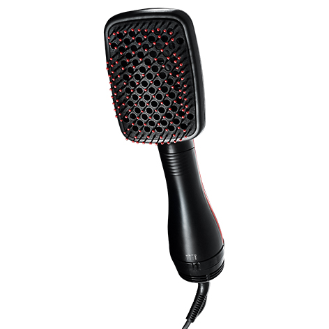 ESCOVA SECADORA SOFT BRUSH 220V