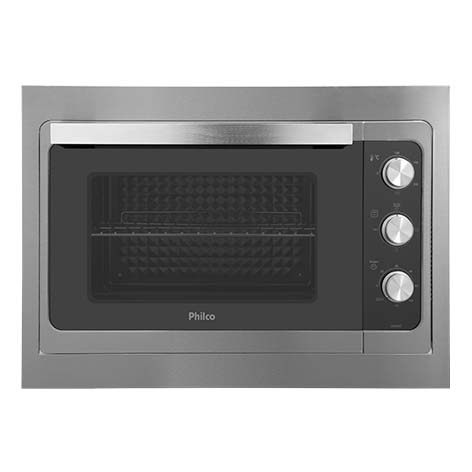 FORNO ELETRICO DE EMBUTIR PFE55E 127V