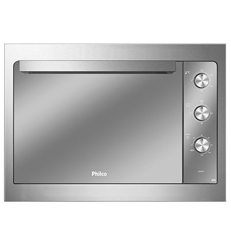 FORNO ELETRICO DE EMBUTIR PFE47E 127V