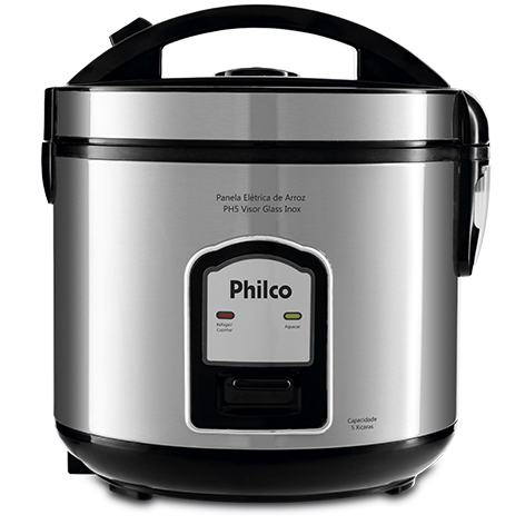 PANELA DE ARROZ PH5P 220V