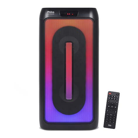 CAIXA ACUSTICA PCX4501 BIVOLT