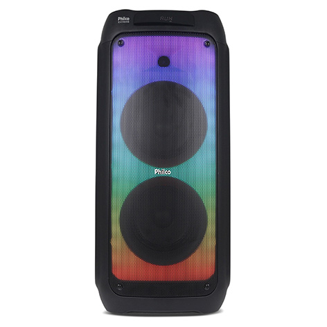 CAIXA ACUSTICA PCX10100