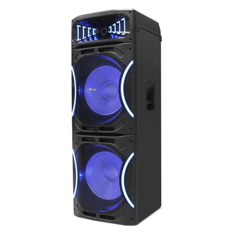 CAIXA ACUSTICA PCX35000