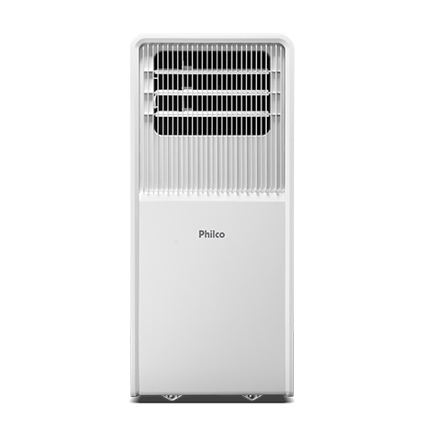 AR COND PORTATIL PAC10QN 127V