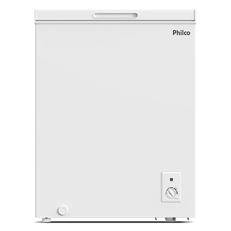FREEZER HORIZONTAL PFH160B 127V