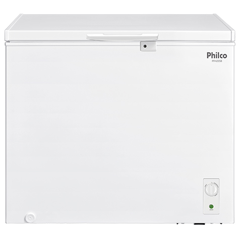 FREEZER HORIZONTAL PFH205B 220V