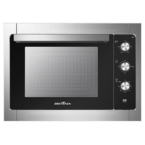 FORNO ELETRICO DE EMBUTIR BFE47P 127V